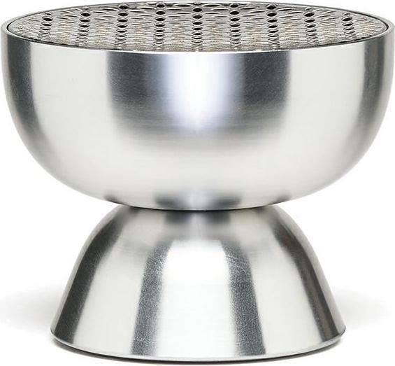 Immagine prodotto Lexon Tamo Głośnik Bluetooth alluminio/alluminio LA131AP