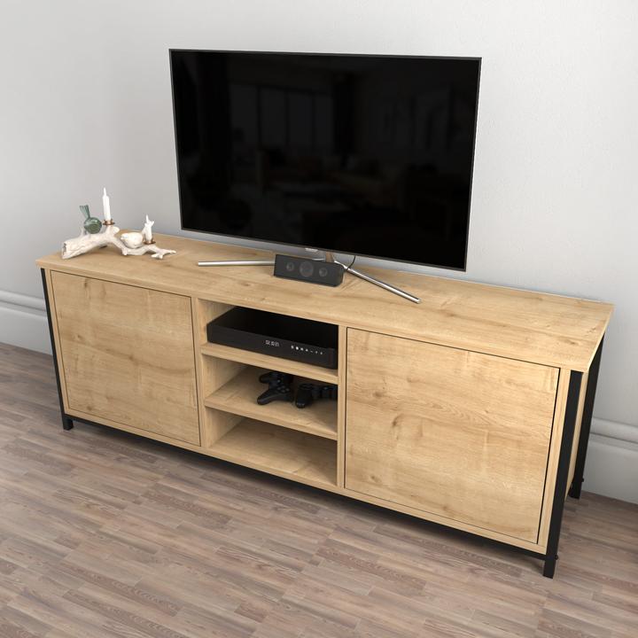 Produktbild Kalune Design Roy (140 x 35.3 x 50.8 cm)