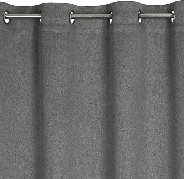 Actual product image Eurofirany Zas (135 x 250 cm)