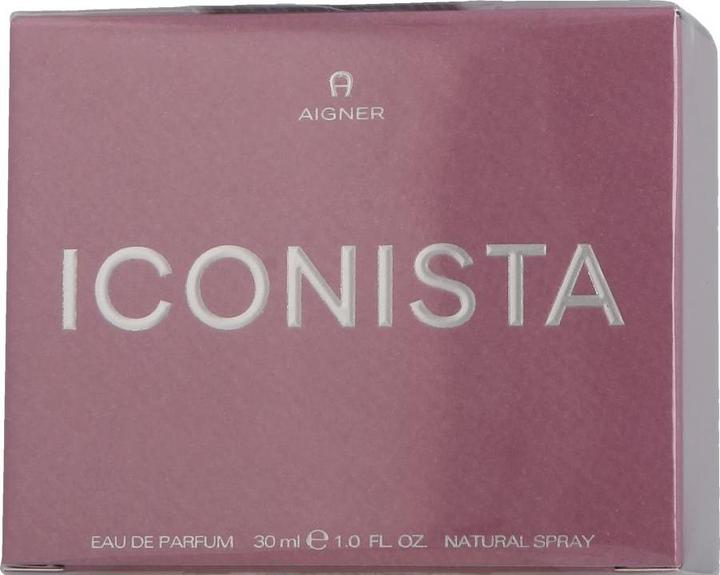 Image du produit Etienne Aigner Iconista Eau de Parfum (Eau de parfum, 30 ml)