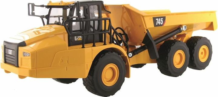 Image du produit Diecast Masters Dumptruck