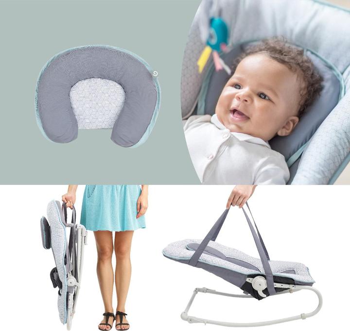 Actual product image Babymoov Graphic