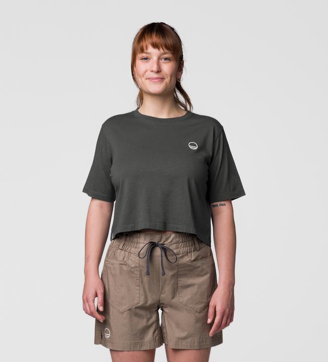 Actual product image Wild Country Sequence Damen T-Shirt (XXS)