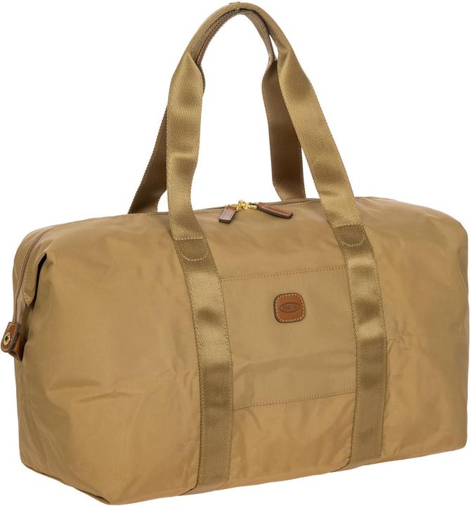 Produktbild Brics Bric's Reisetasche X-Bag Reisetasche 40203 (21 l)