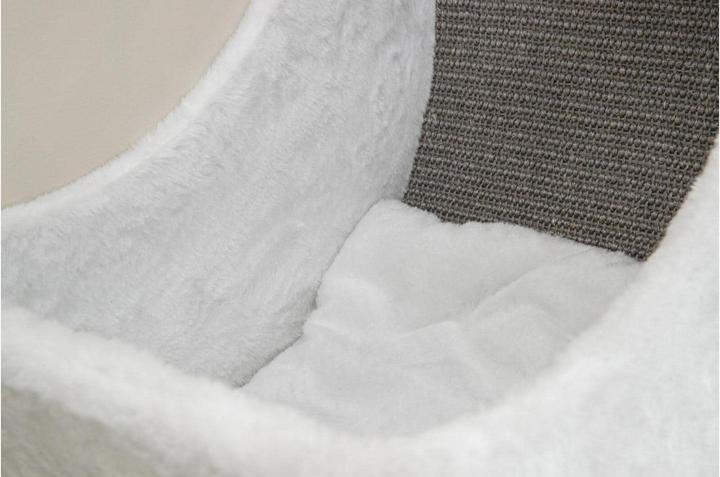 Actual product image Trixie Wall set (White, Grey)