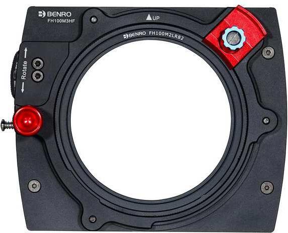 Produktbild Benro General filter mounting kit FH100M3 (Filteradapter)