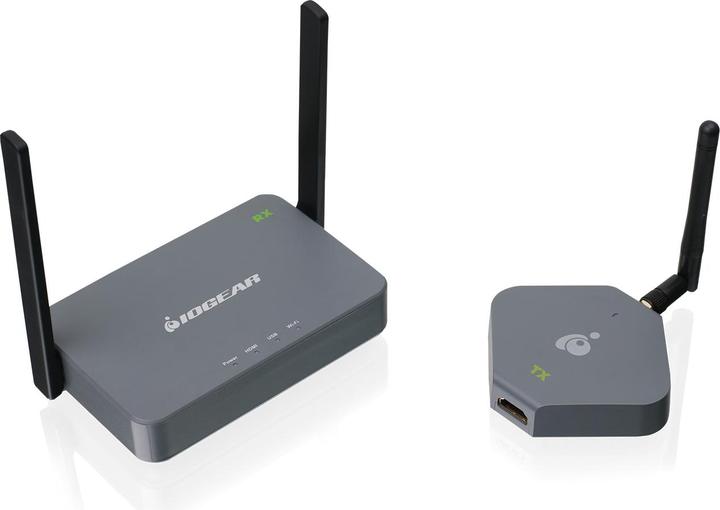 Image du produit Iogear Connexion TV HD sans fil 4K (Extension AV)