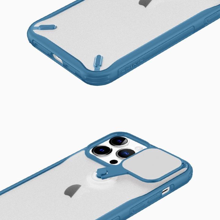 Immagine prodotto Nillkin Copri cavalletto serie Cyclops (Apple iPhone 13 Pro Max)