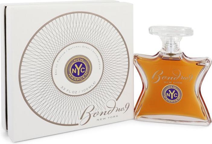 Produktbild Bond No. 9 New Haarlem (Eau de Parfum, 100 ml)