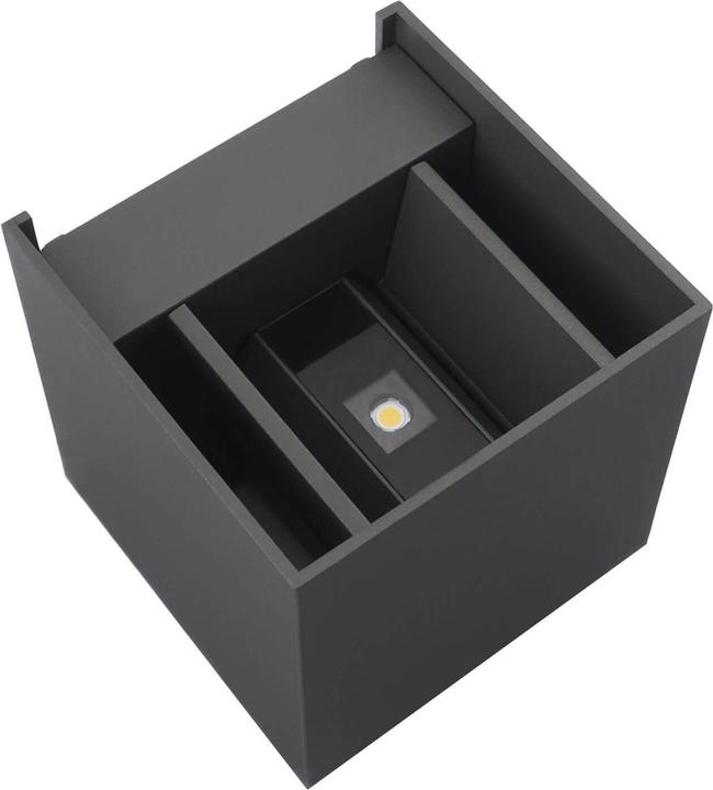 Actual product image CMD Wall & Ceiling Lights (980 lm)