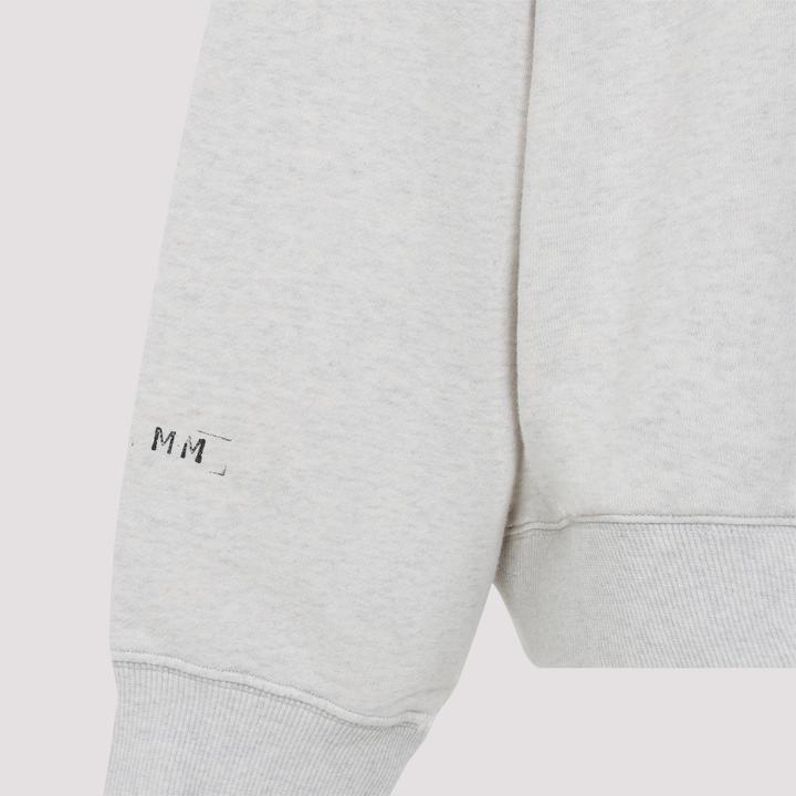 Produktbild Maison Martin Margiela Maison Margiela Sweaters Beige (S)
