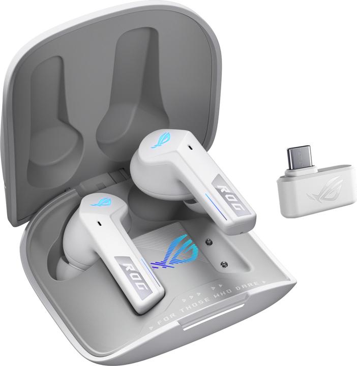 ASUS ROG Cetra True Wireless Speednova (Wireless)