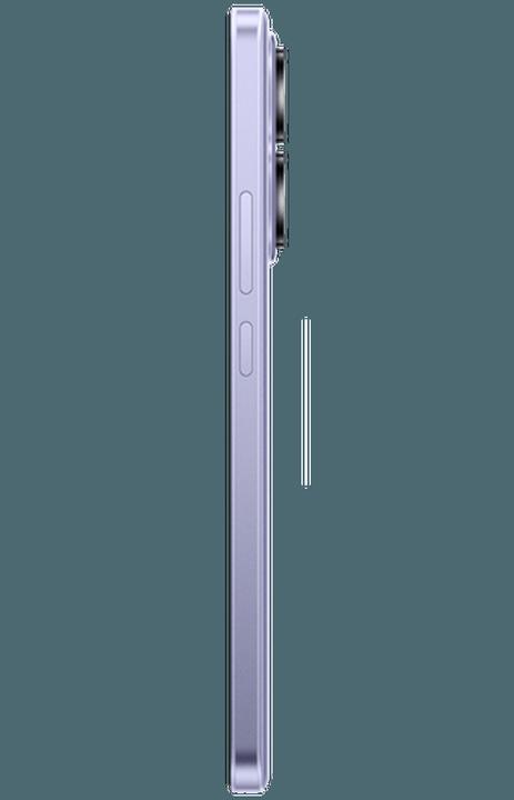 Productafbeelding Xiaomi Poco M7 Pro 5G (256 GB, Paars, 6.67", Hybride dubbele SIM, 50 Mpx, 5G)