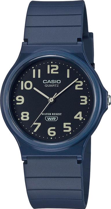 Produktbild Casio Collection - MQ-24UC-2BEF (Sportuhr, 34 mm)