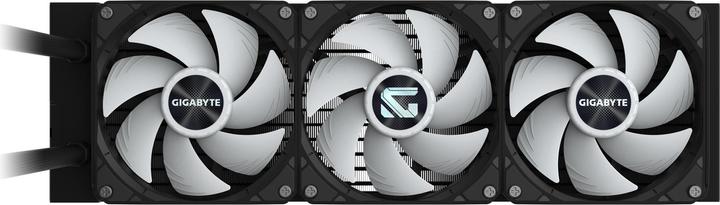 Produktbild Gigabyte CPC GBT GAMING 360 ARGB (35 mm)