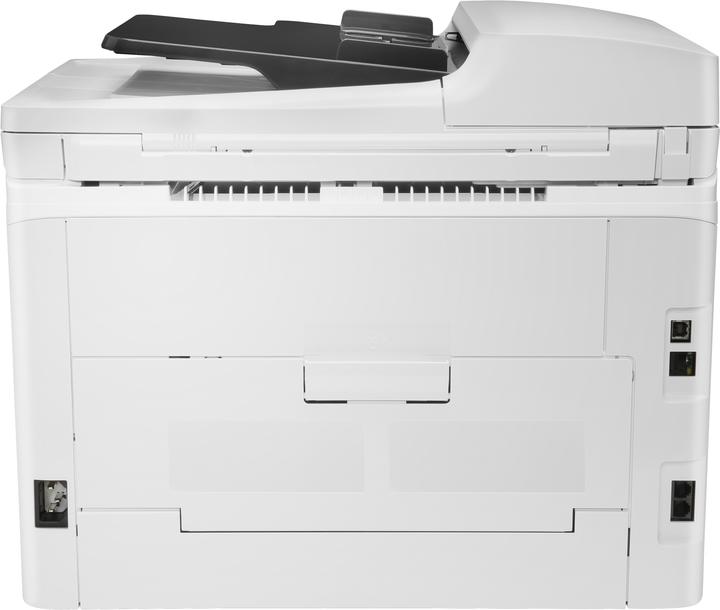 Produktbild HP LaserJet Pro MFP M181fw (Laser, Farbe)