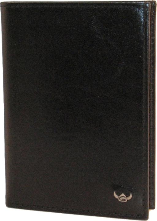 Produktbild Golden Head Colorado Ausweisetui RFID Leder 8,5 cm