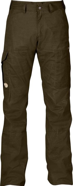 Actual product image Fjällräven Karl Pro Pants (56)