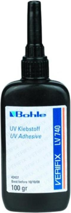Image du produit Bohle Colle UV VERIFIX 100 g (1 pcs)