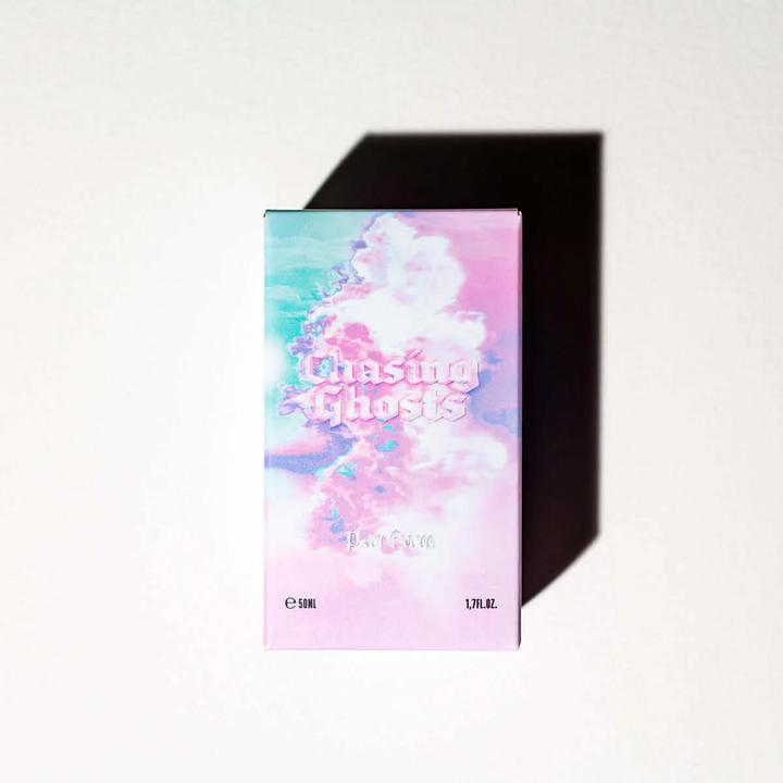 Actual product image Art Brüt IDEAL PRESENTATION Extrait de Parfum (Eau de parfum, 50 ml)
