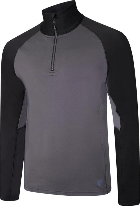 Image du produit Dare2b Fuser ThermoTop avec demi-zip (3XL)