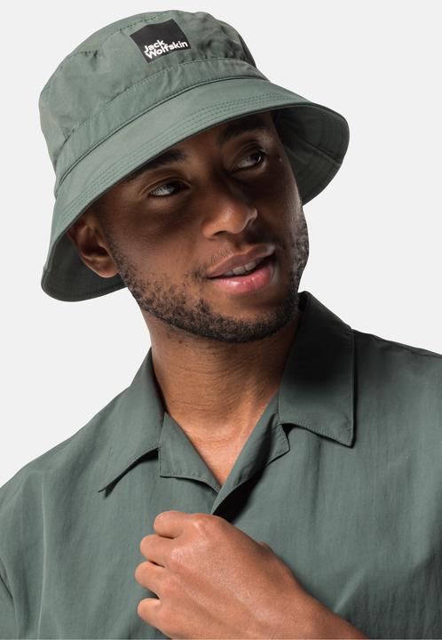 Produktbild Jack Wolfskin Konstabler Bucket Hat (M)