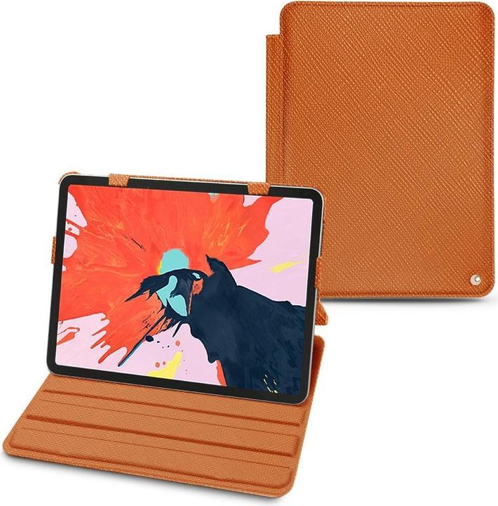 Image du produit Noreve Housse cuir horizontal (iPad Air 2022 (5e génération), iPad Air 2020 (4. Gen))