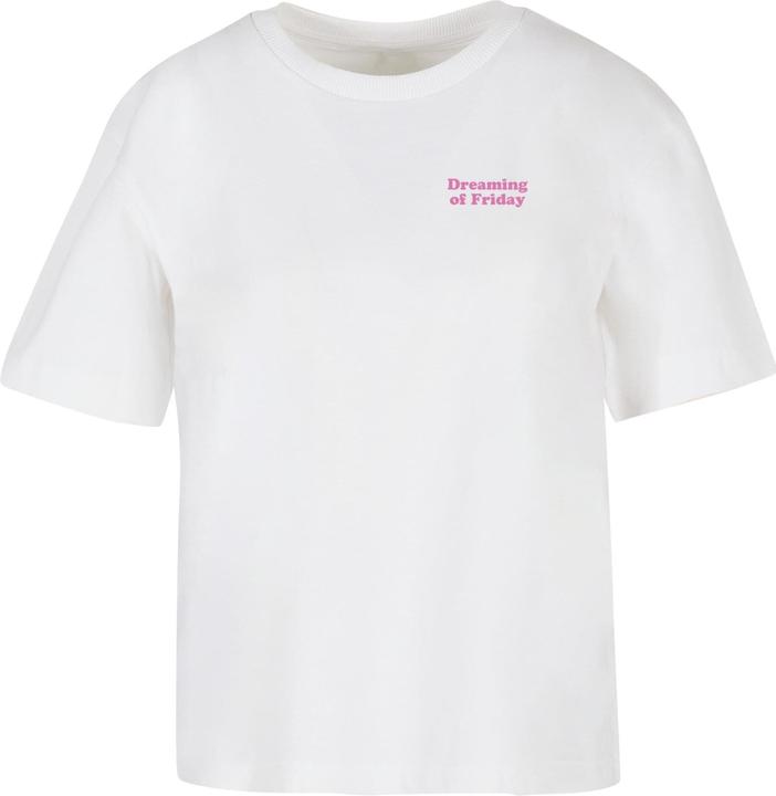Produktbild Miss Tee Dreaming Of Friday Tee - 195103 (XS)
