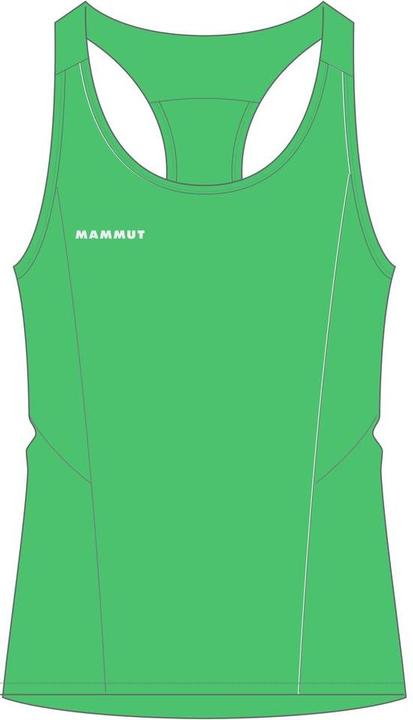 Produktbild Mammut Aenergy FL Tank Top Women (XL)