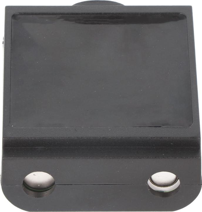 Immagine prodotto AccuCell La batteria della gru sostituisce Teletec BA-0005 (3.60 V, 2000 mAh)