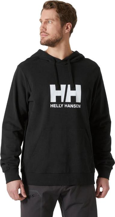 Actual product image Helly Hansen Logo 2.0 (L)