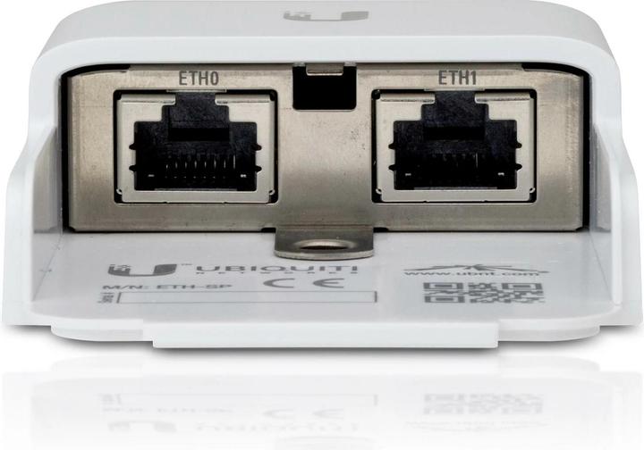 Immagine prodotto Ubiquiti ETH-SP-G2: Protezione da sovratensione Gen.2