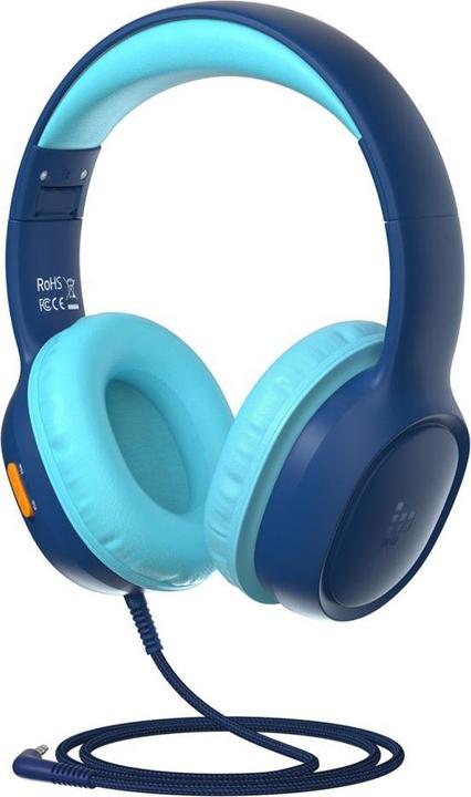 Tronsmart Headphones KH01 (blue)