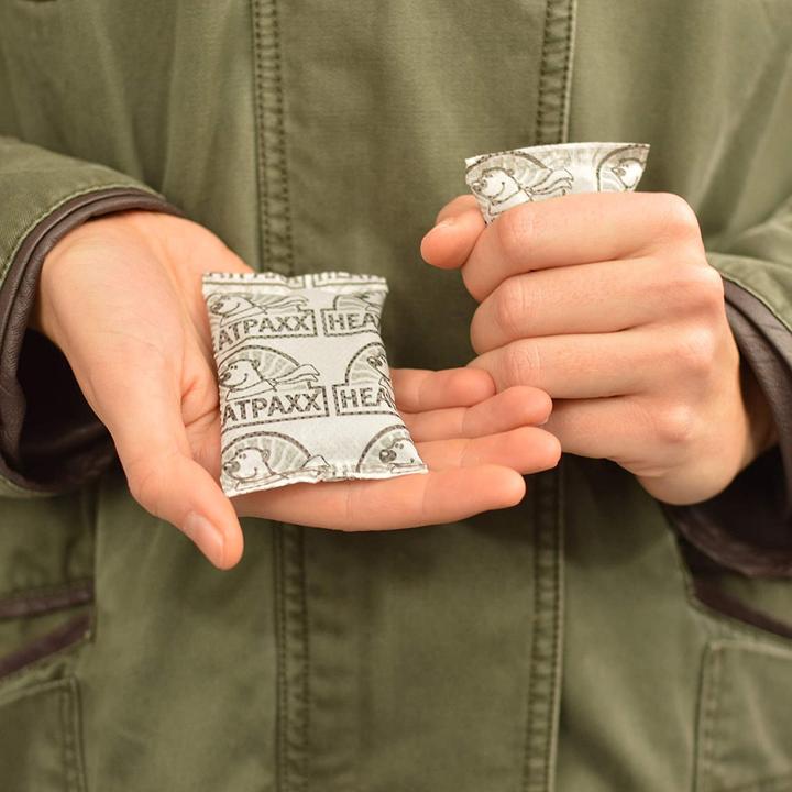 Actual product image Heatpaxx 40 Hand warmer