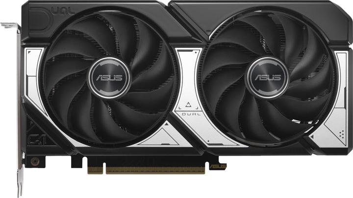 Immagine prodotto ASUS Dual GeForce RTX 5060 Ti OC (16 GB)