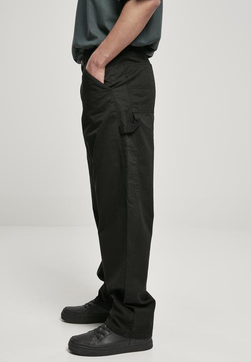 Actual product image Urban Classics Carpenter Pants - 13487 (34)