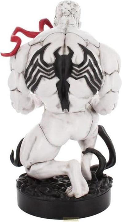 Produktbild Exquisite Gaming Cable Guy - Marvel - Anti-Venom Support Chargeur pour Téléphone et Manette (PS5)