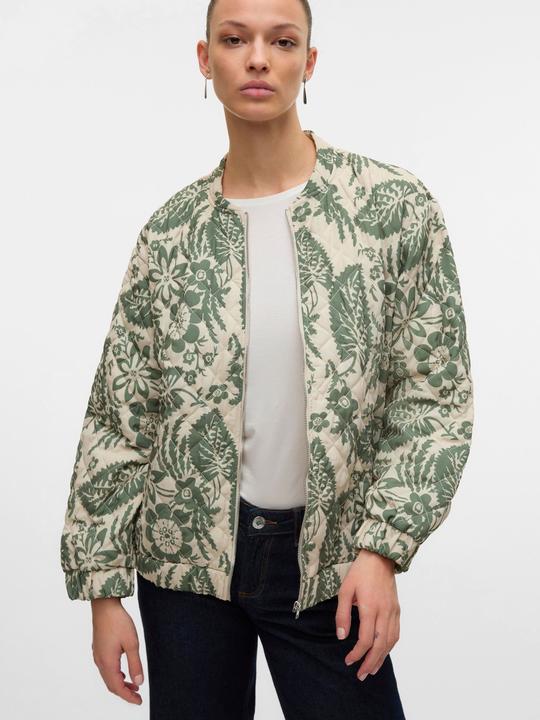 Actual product image Vero Moda VMSAGA Steppjacke Blousonjacke (XS)