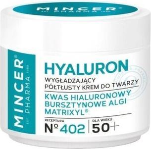 Kenwood Mincer Pharma Crema viso ialuronica levigante n. 402 50ml (50 ml, Tonico per il viso)