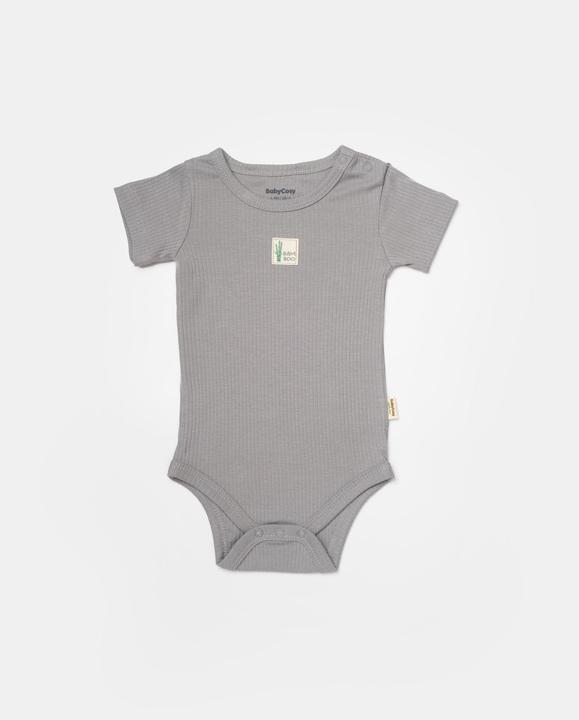 Immagine prodotto BabyCosy Body. manica corta. 2 Confezioni (68)