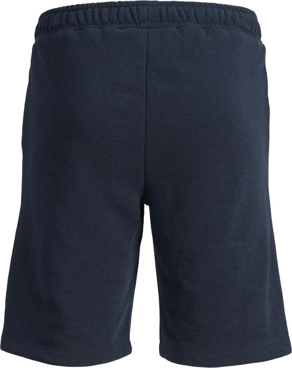 Produktbild Jack & Jones Jpstlogo Sweat Shorts 2 Col Gms Sn Mni (110)