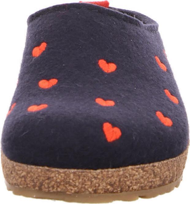 Immagine prodotto Haflinger Women's Grizzly Cuoricini (39)