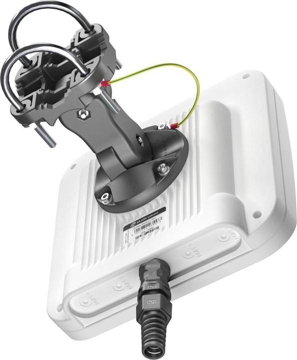 Actual product image Quwireless QuMax Omni for TCR100, 2x Antenna LTE (AT100MO) network antenna Omni-directional antenna