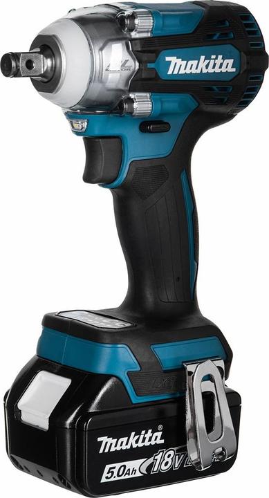 Image du produit Makita ZES.COMBO 18V (DHP484+DTW300) 3x5,0Ah DLX2359TJ1 (Fonctionnement sur batterie)