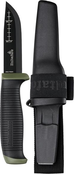 Image du produit Hultafors Outdoormesser OK4 (9.30 cm)