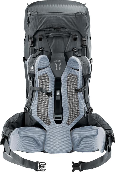Actual product image Deuter Aircontact Pro 65+10 (75 l)
