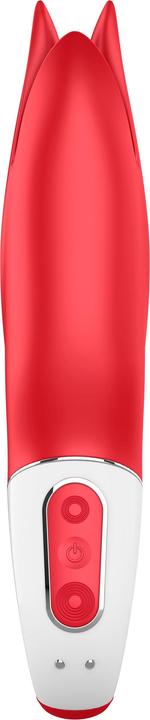 Actual product image Satisfyer Power Flower