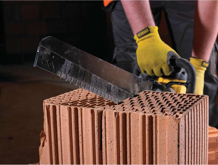 Produktbild DeWalt Spezialsäge