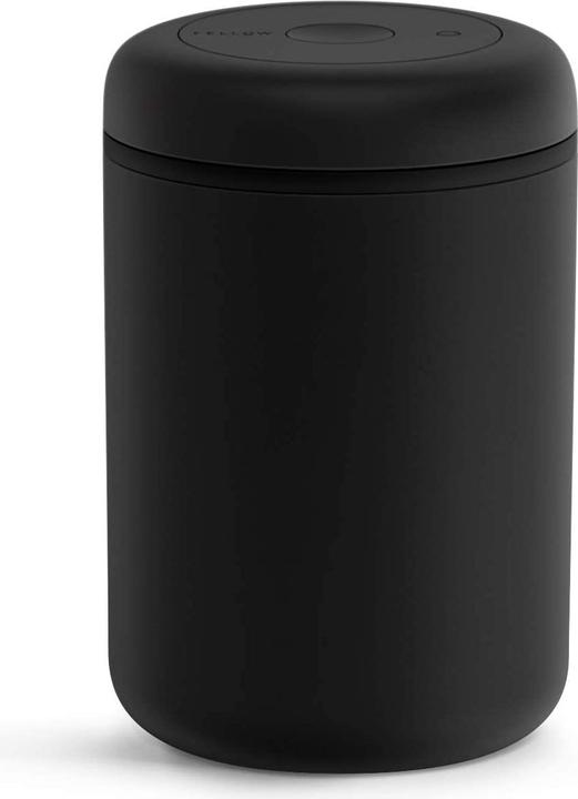 Image du produit Fellow Atmos Canister Boîte de rangement sous vide pour grains de café (1.20 l)