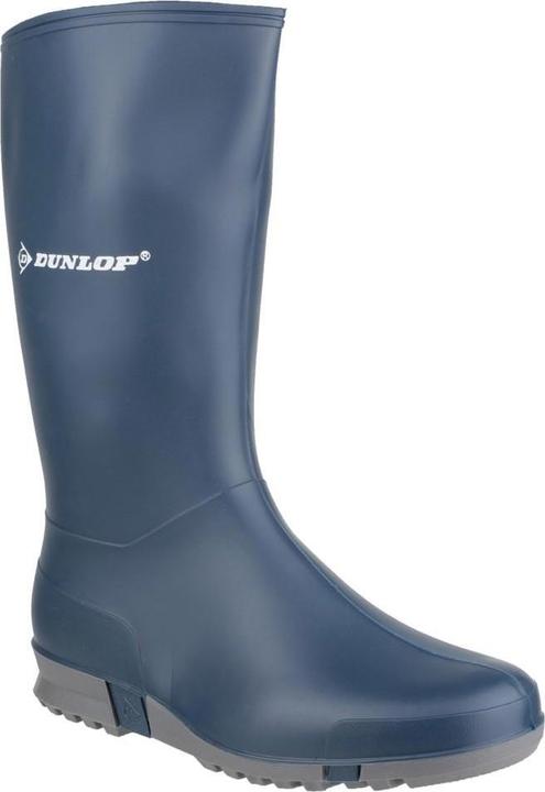 Immagine prodotto Dunlop K254711 Stivali di gomma sportivi stivali da ragazzo stivali da ragazza (34)